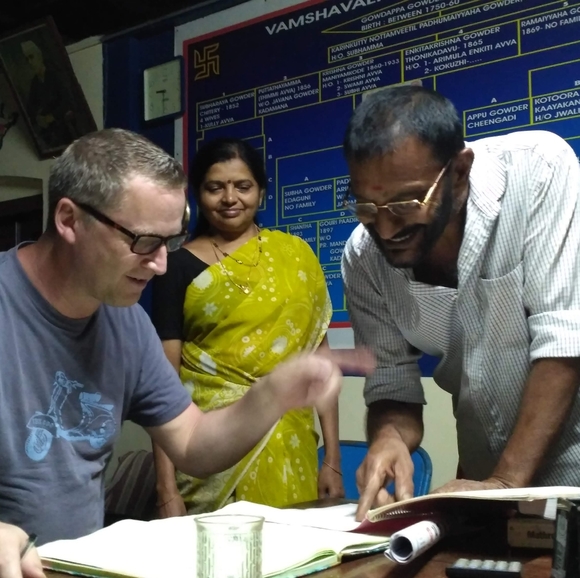 Meet your Posher, Graham - Picture 7 of 13